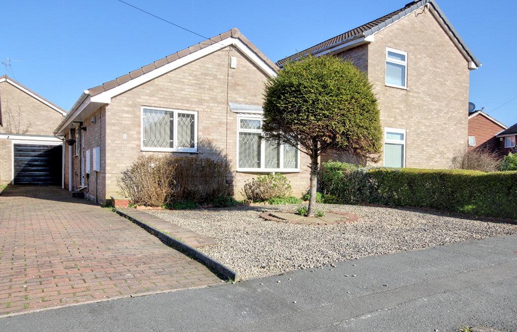 Laurel Close, Hull